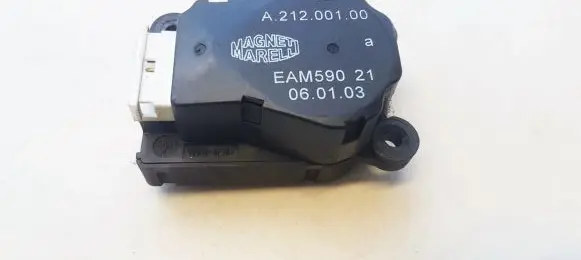 Lancia Phedra Air flap motor/actuator A21200100 EAM59021