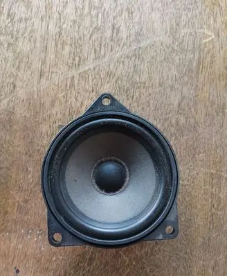 BMW X1 E84 Parcel shelf speaker 65139143153 61928910