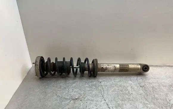 BMW 5 E60 E61 Rear shock absorber/damper 6785984 E60H008BX