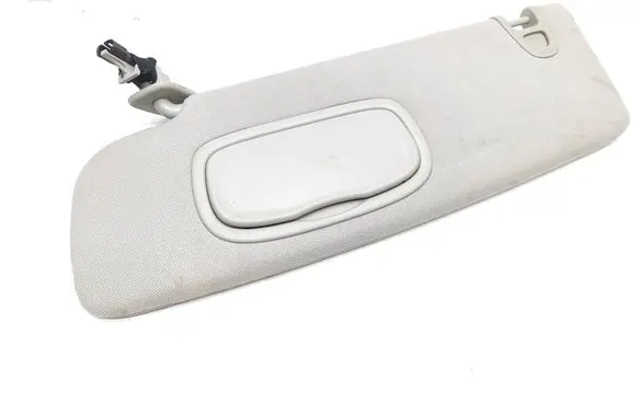 Chrysler Pacifica Sun visor