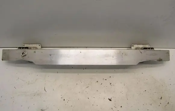 Jeep Cherokee Rear bumper support beam 25715