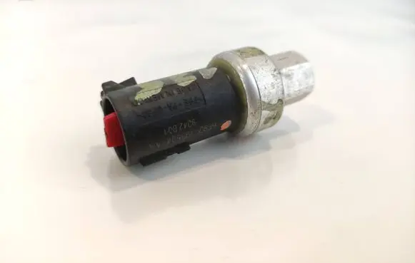 Ford Fiesta Air conditioning (A/C) pressure sensor 6F9319D594AACARE