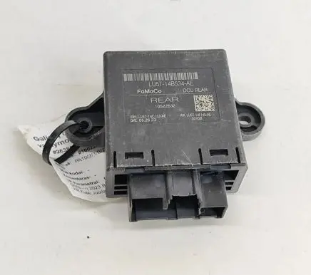 Ford Puma Door control unit/module LU5T14B534AE