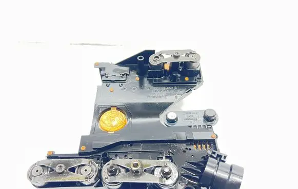 Mercedes-Benz C W203 Gearbox control unit/module 1402700861