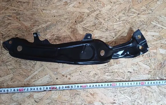 Seat Arona Headlight/headlamp mounting bracket 6F9806929