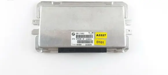 Suspension control unit/module