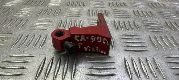Audi A3 S3 8V Front door upper hinge 8X0831404E
