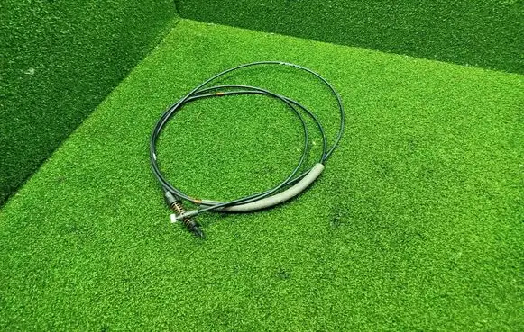 Hyundai Bayon Hand brake release cable Q04001L20 Q0400
