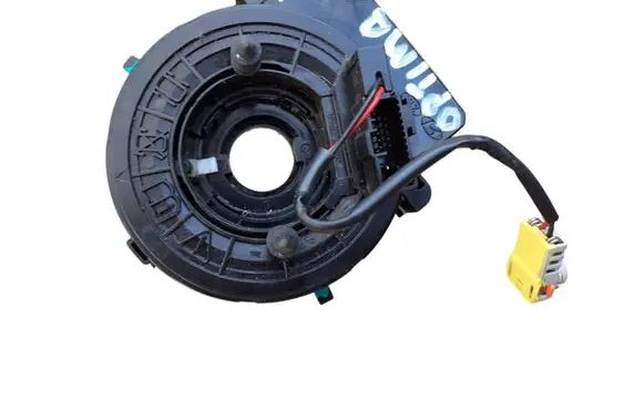 KIA Optima Airbag slip ring squib (SRS ring) 93480D4000 37364000011