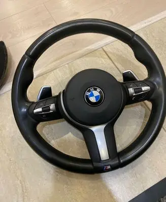BMW 2 F45 Steering wheel 7851268 00011723C