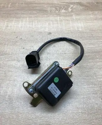 Renault Espace II Air flap motor/actuator 053087021