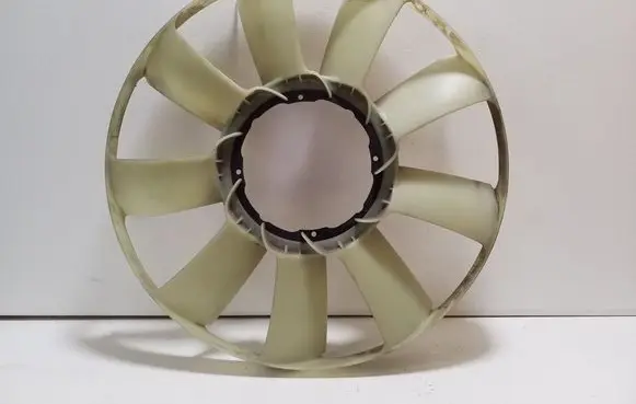 Ford Ranger Fan impeller JB3G8600AB