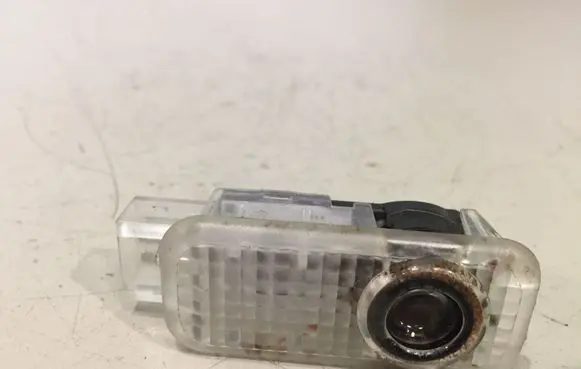 Porsche Cayenne (9PA) Other interior light 7L0947415