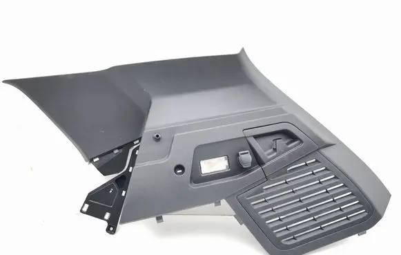Renault Scenic E-Tech V Trunk/boot side trim panel 769332608R