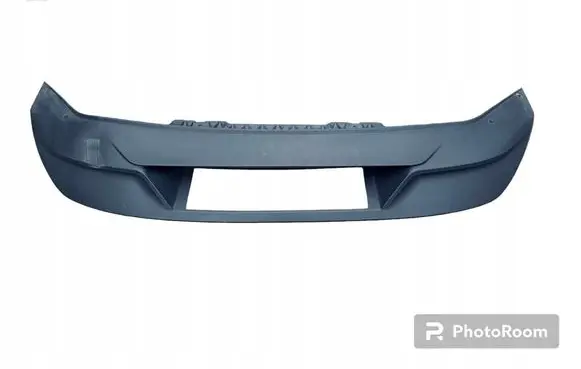 Seat Leon IV Rear bumper lower part trim 5FA807568D