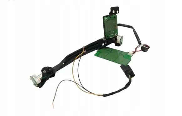 Nissan Qashqai Other control units/modules 2216918013L