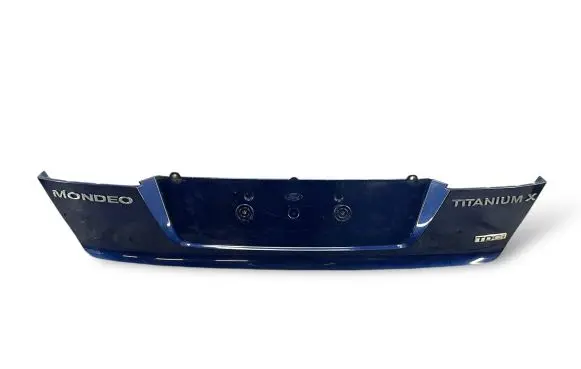 Ford Mondeo MK IV Tailgate trim 7S71A423A40A