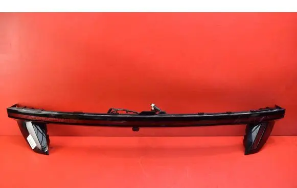 Hyundai Tucson JM Number plate light N792462050