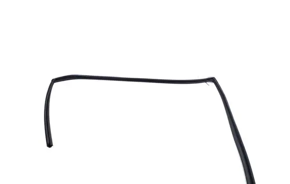 Other front door trim element