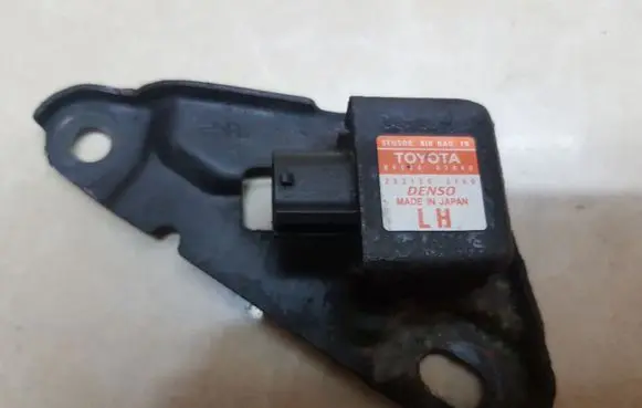 Toyota Prius (XW20) Airbag deployment crash/impact sensor 8917447040