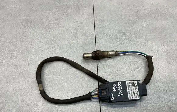 Skoda Octavia Mk3 (5E) Lambda probe sensor 04L907805DG
