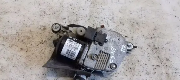Citroen C5 Wiper motor 53569512