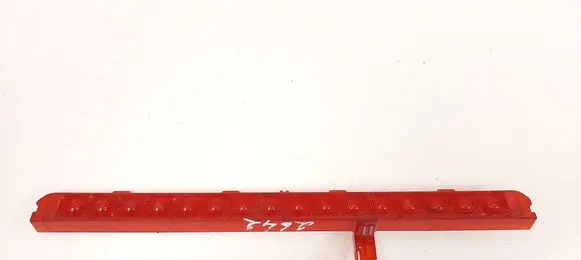 Skoda Fabia Mk2 (5J) Third/center stoplight 965495