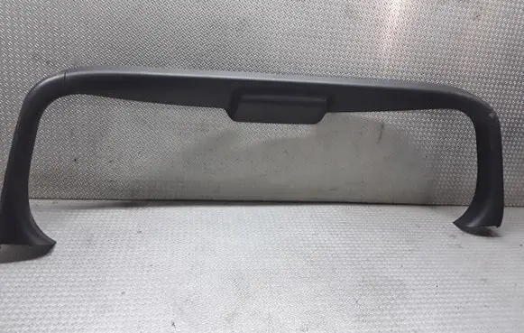 Toyota Verso Tailgate trim 679390F020