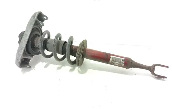 Audi A4 S4 B7 8E 8H Front shock absorber with coil spring 8E0413031DG