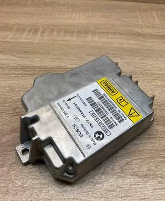 BMW 3 E90 E91 Airbag control unit/module 9184432 0285010070