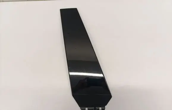 Audi A7 S7 4G (B) Pillar trim (exterior) 4G8853290