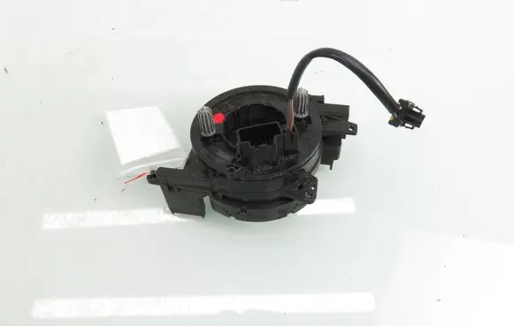 Ford Mondeo MK IV Airbag slip ring squib (SRS ring) ZWAC30076C