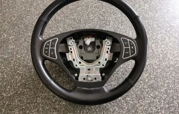 KIA Ceed Steering wheel