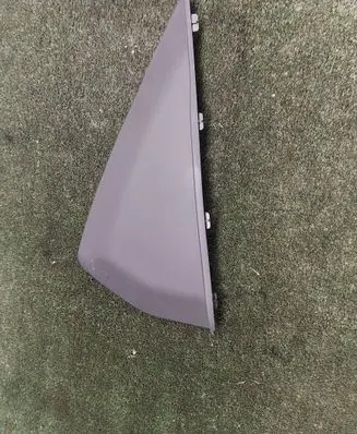Nissan Qashqai Dashboard side end trim 68499JD900