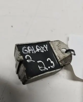 Ford Galaxy Ignition amplifier control unit 0310025012