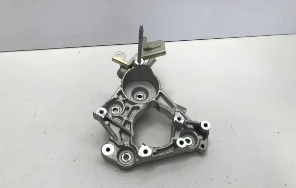 Renault Megane E-Tech A/C compressor mount bracket 119105MZ0A