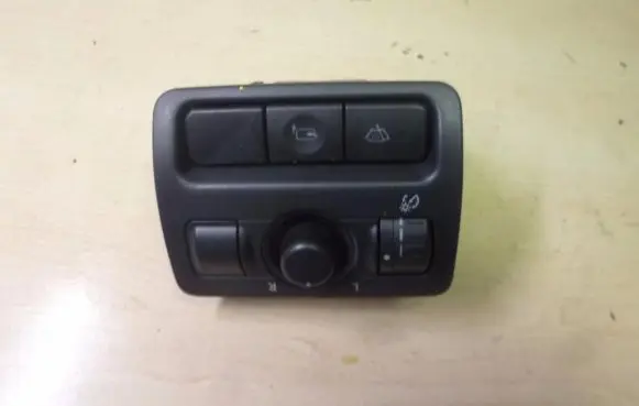 Subaru Legacy Electric window control switch 21AJC159940 I1249
