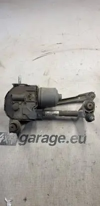 Seat Altea XL Front wiper linkage and motor 5P0955023F