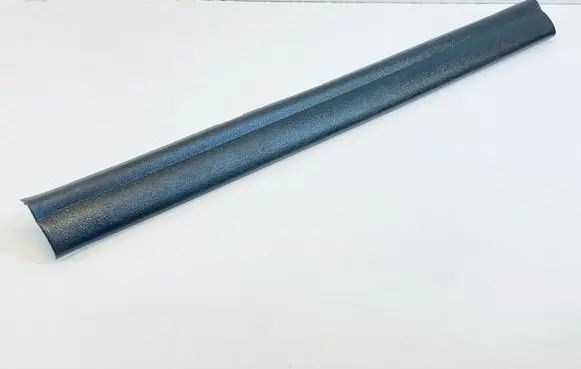 Honda Civic Front sill trim cover 84201SMGE