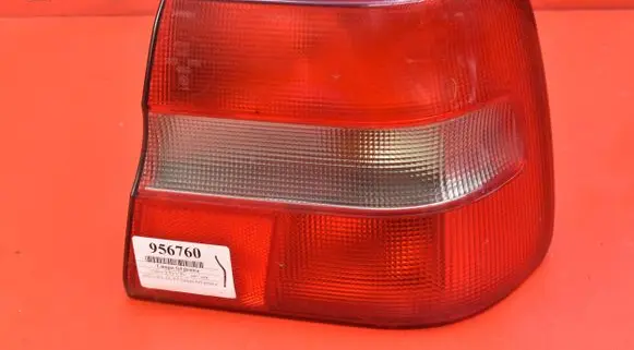 Volvo S70 V70 V70 XC Rear/tail lights 9151630