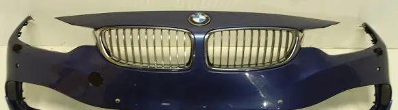 BMW 4 F32 F33 Front bumper 51117294651