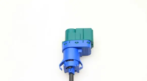 Jaguar XF X250 Brake pedal sensor switch 6W8313480AB