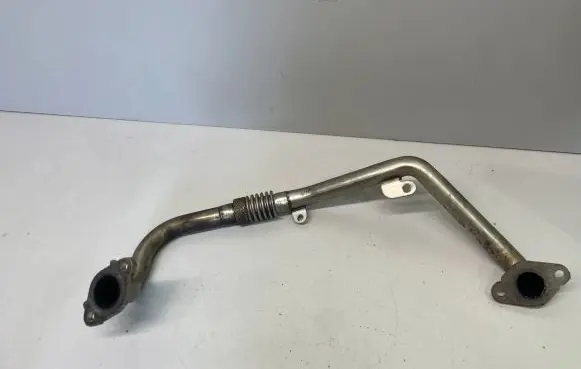 EGR valve line/pipe/hose