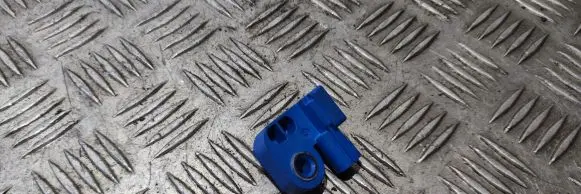 Jaguar XF X250 Sensor 8X23148345