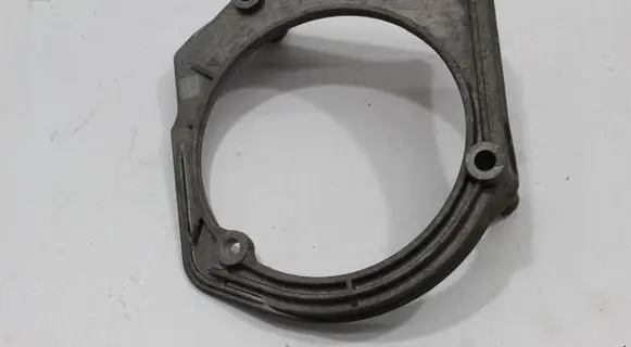 Porsche 911 991 Engine mounting bracket 9A2375236023