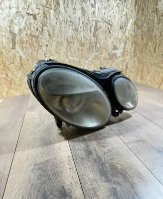 Mercedes-Benz E W211 Headlight/headlamp