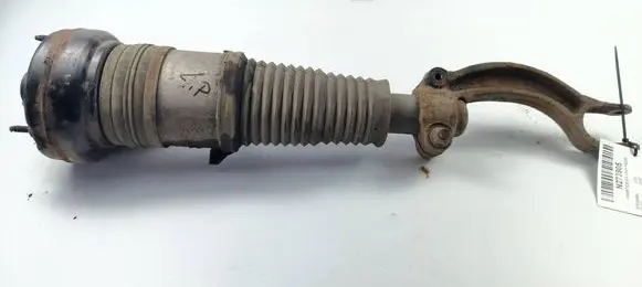 Audi A8 S8 D4 4H Front air suspension shock absorber 4H0616039T
