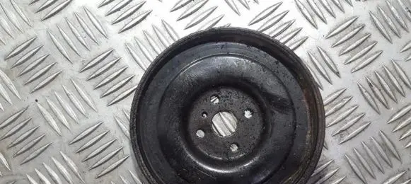 Mitsubishi Colt Water pump pulley 