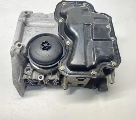 Dacia Sandero Oil sump 110179688R