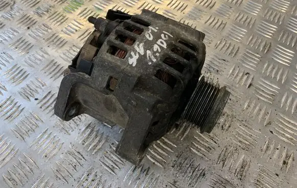 Renault Scenic I Generator/alternator 8200054588